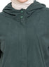 Cactus Velvet SW - Zipper - Khotwh